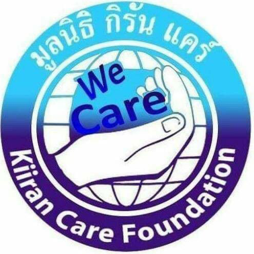 Kiiran Care Foundation